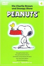 Die Peanuts Vol. 04  | DVD G