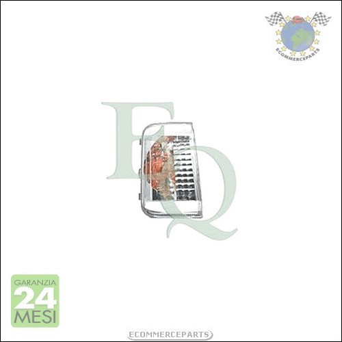Fanalino freccia ant - ant, dx