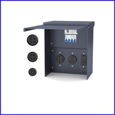 UL Listed Thicker RV