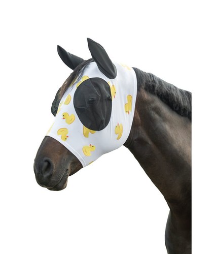 Maschera per cavalli