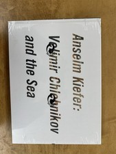 ANSELM KIEFER: VELIMIR