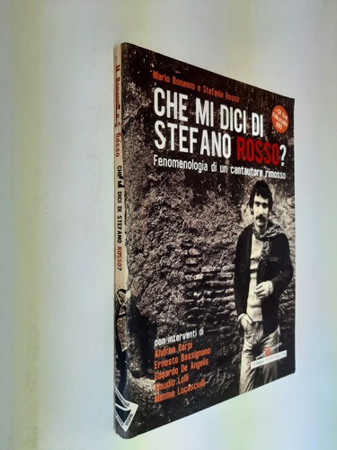 Che dici stefano rossi - mi,
