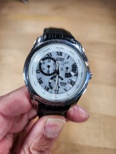 Citizen Eco drive calibro 8700