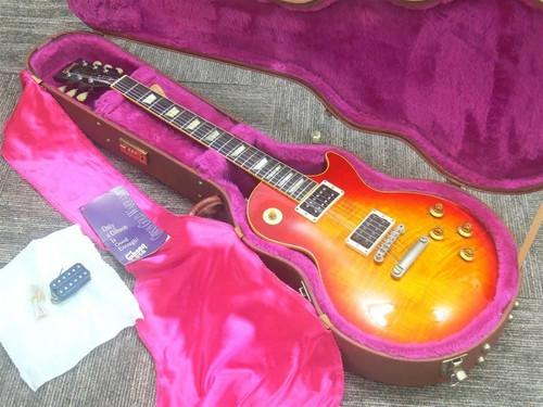 Gibson les paul - les,