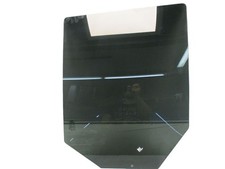 Vetro della portiera sinistro - della,