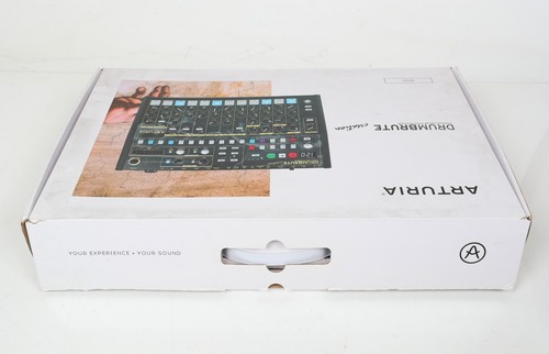 Arturia drumbrute - arturia,