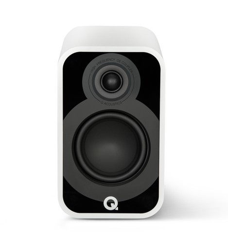 Acoustics 5020 altoparlante - q-acoustics,