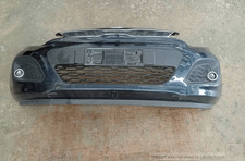 865111W200 Paraurti ant.  KIA