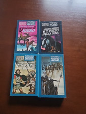 FANTASY Nord lotto 4 tascabili diversi 