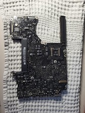 Apple MacBook A1278 Scheda