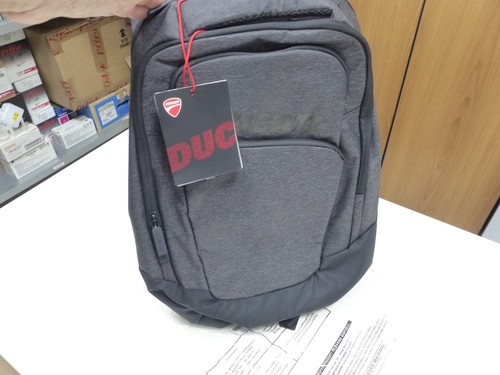 Ducati zaino urban backpack - ducati, -zaino