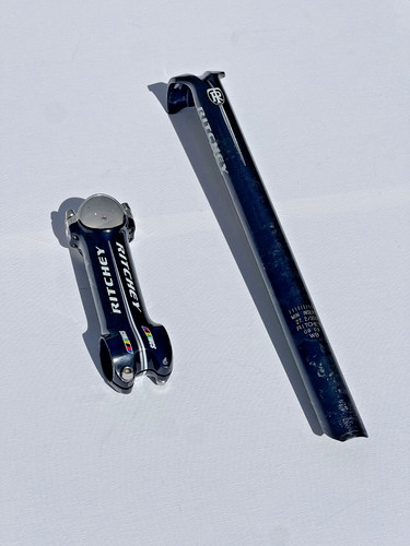 Ritchey wcs set alluminio - in,