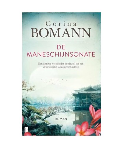 Maneschijnsonate corina - de, maneschijnsonate,