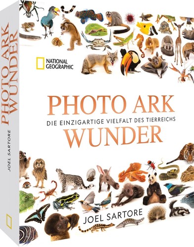 Joel sartore photo ark wunder - photo,