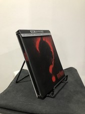 The Batman 4K SteelBook 