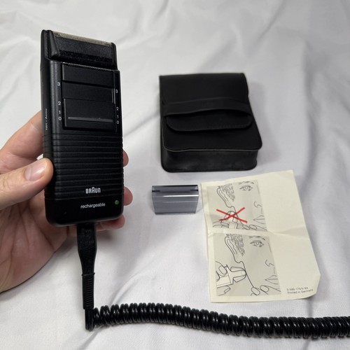 Video braun 5584 28 - it!,