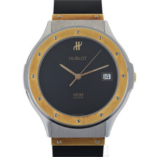 Orologio al quarzo Hublot MDM