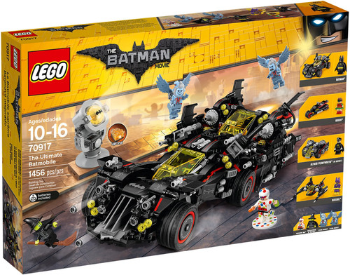 Lego batman the - lego, dc