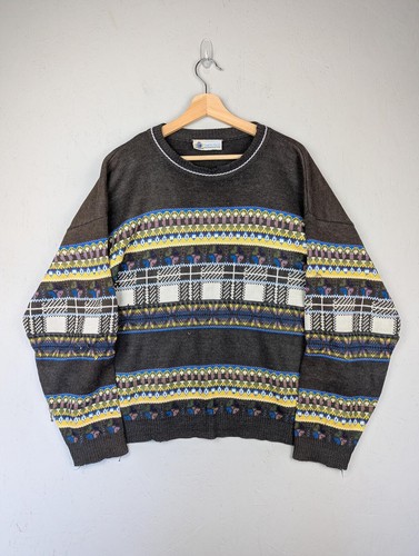 Felpa tanto pelo vintage uomo - tanto,