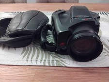 Macchina reflex Chinon Genesis