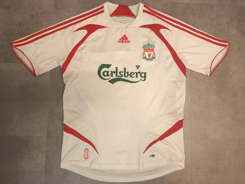 Maglia liverpool 9 torres - fc, #9