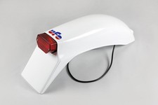 Parafango posteriore parafango