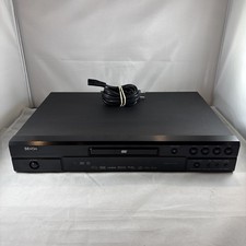 Denon DVD-1940CI Lettore DVD e