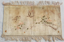 Tappeto tappeto lana