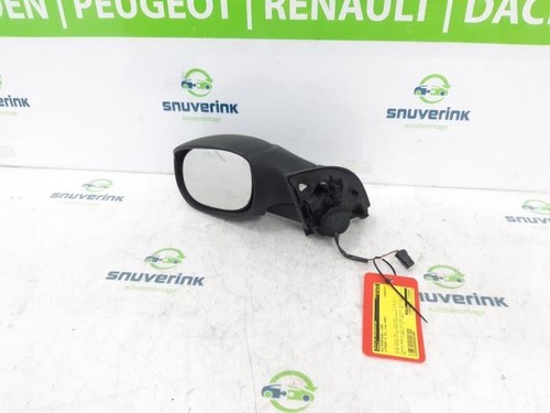 Specchio retrovisore esterno