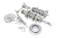 Cambio royal enfield bullet - -,