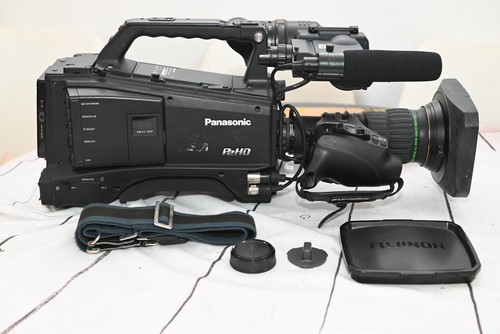 Panasonic hpx600 hpx600p - panasonic, ag-hpx600p
