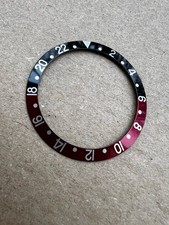 Lunette originali Rolex