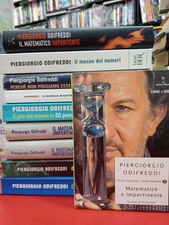 PIERGIORGIO ODIFREDDI - LIBRI