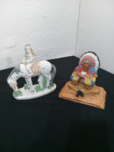 Figurine vintage porcellana - vintage,