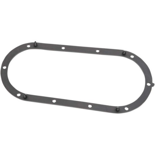 Guarnizione coperchio pompa - guarnizione,