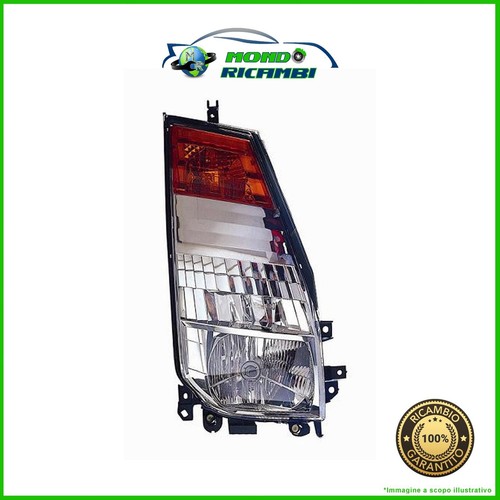 Faro proiettore anteriore - proiettore,