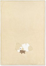 Maryplaid coperta cm 150x180