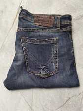 Jeans Uomo Roy Rogers Superior
