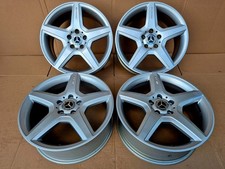 AMG Styling 3 - Originale 18
