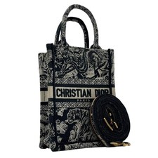 Borsa DIOR: Mini Book Tote