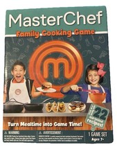 MasterChef Famiglia Cucina