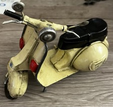 Modellino in metallo Modello