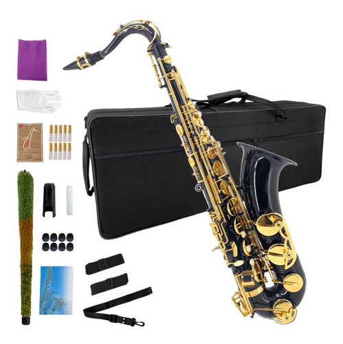 Sassofono tenore piatto sax - b,