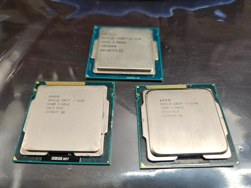 Processori intel i7 xeon - intel,