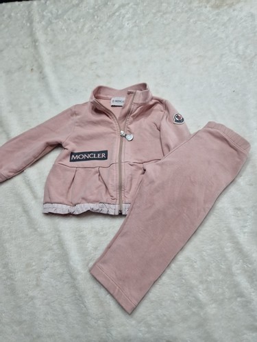 Set tuta moncler enfant - set,