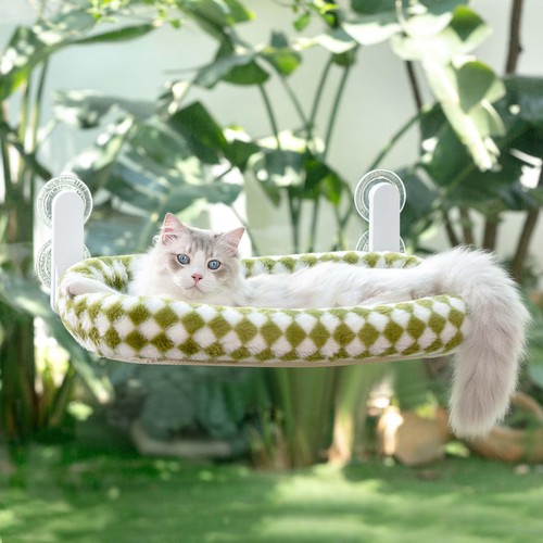 Amaca per gatti finestra - per,