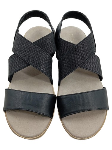 Prada zeppe donna nere - prada,