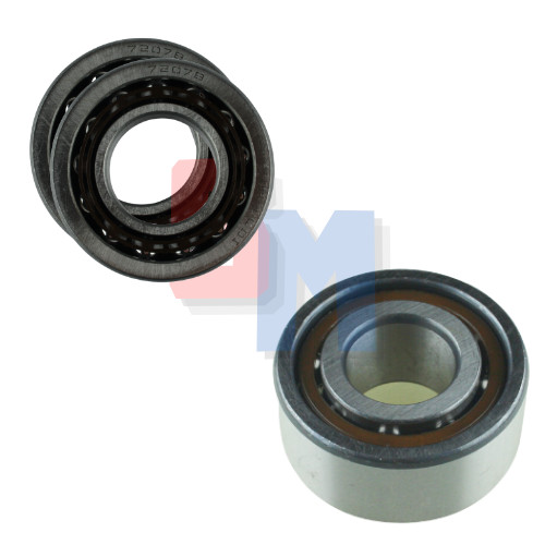 Kit cuscinetti motocoltivatore - kit,
