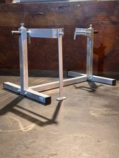 Cavalletto Girevole Motore