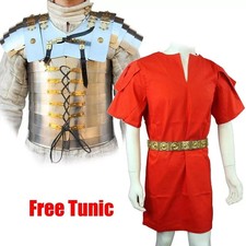 Medieval Roman Greek Legionary